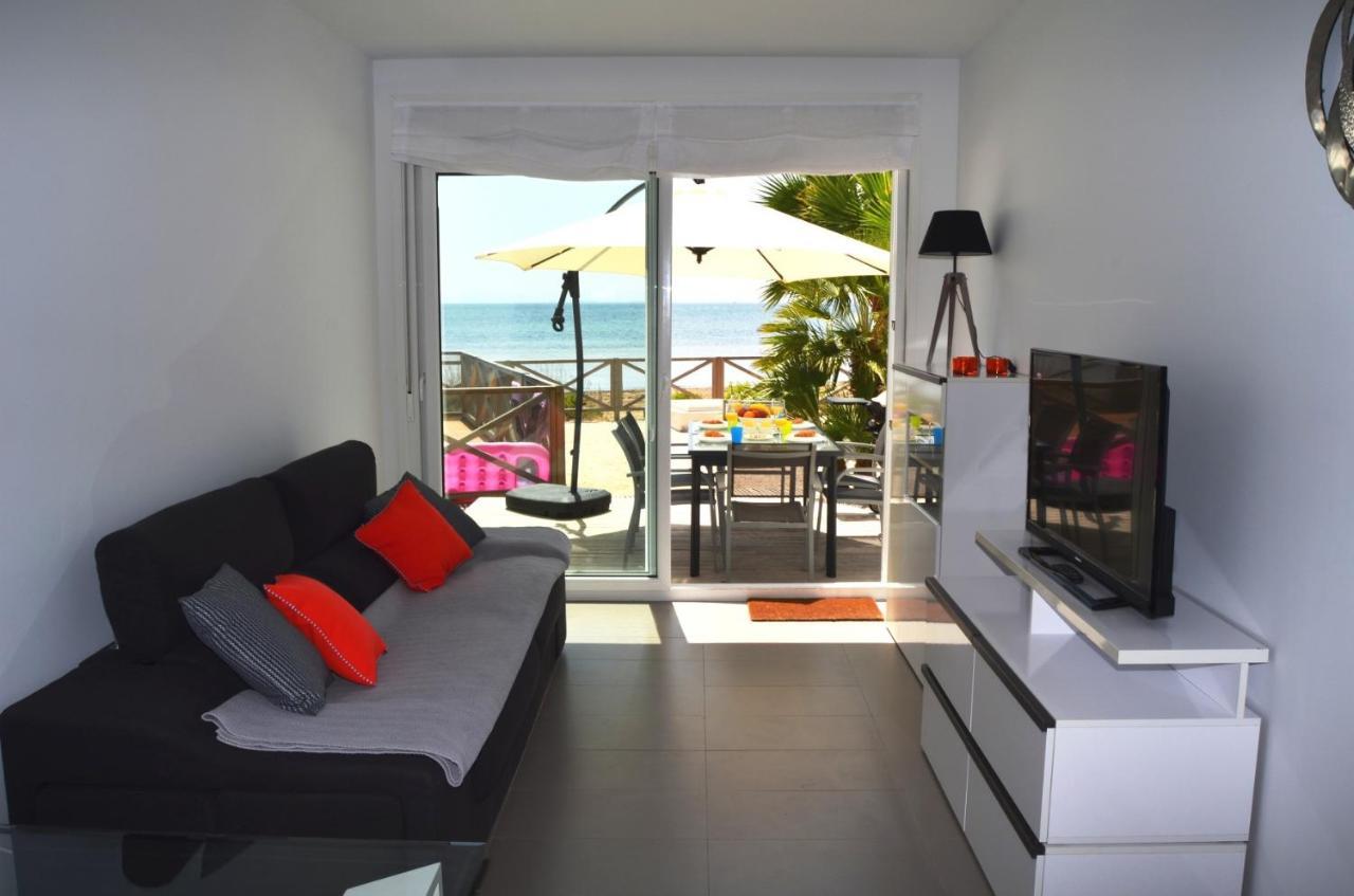 Arenales Del Mar Menor - 9308 Leilighet La Manga del Mar Menor Eksteriør bilde