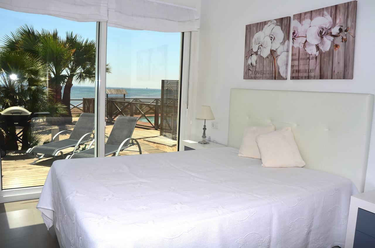Arenales Del Mar Menor - 9308 Leilighet La Manga del Mar Menor Eksteriør bilde