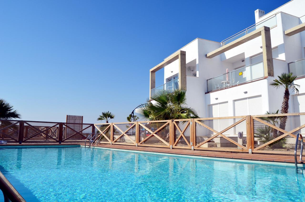 Arenales Del Mar Menor - 9308 Leilighet La Manga del Mar Menor Eksteriør bilde