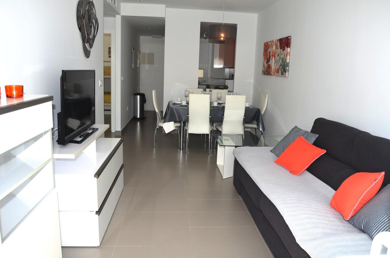 Arenales Del Mar Menor - 9308 Leilighet La Manga del Mar Menor Eksteriør bilde