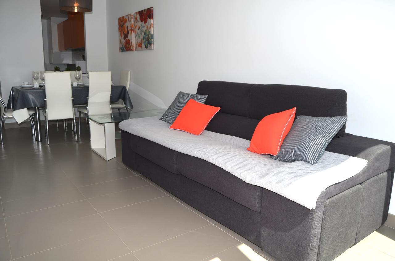 Arenales Del Mar Menor - 9308 Leilighet La Manga del Mar Menor Eksteriør bilde