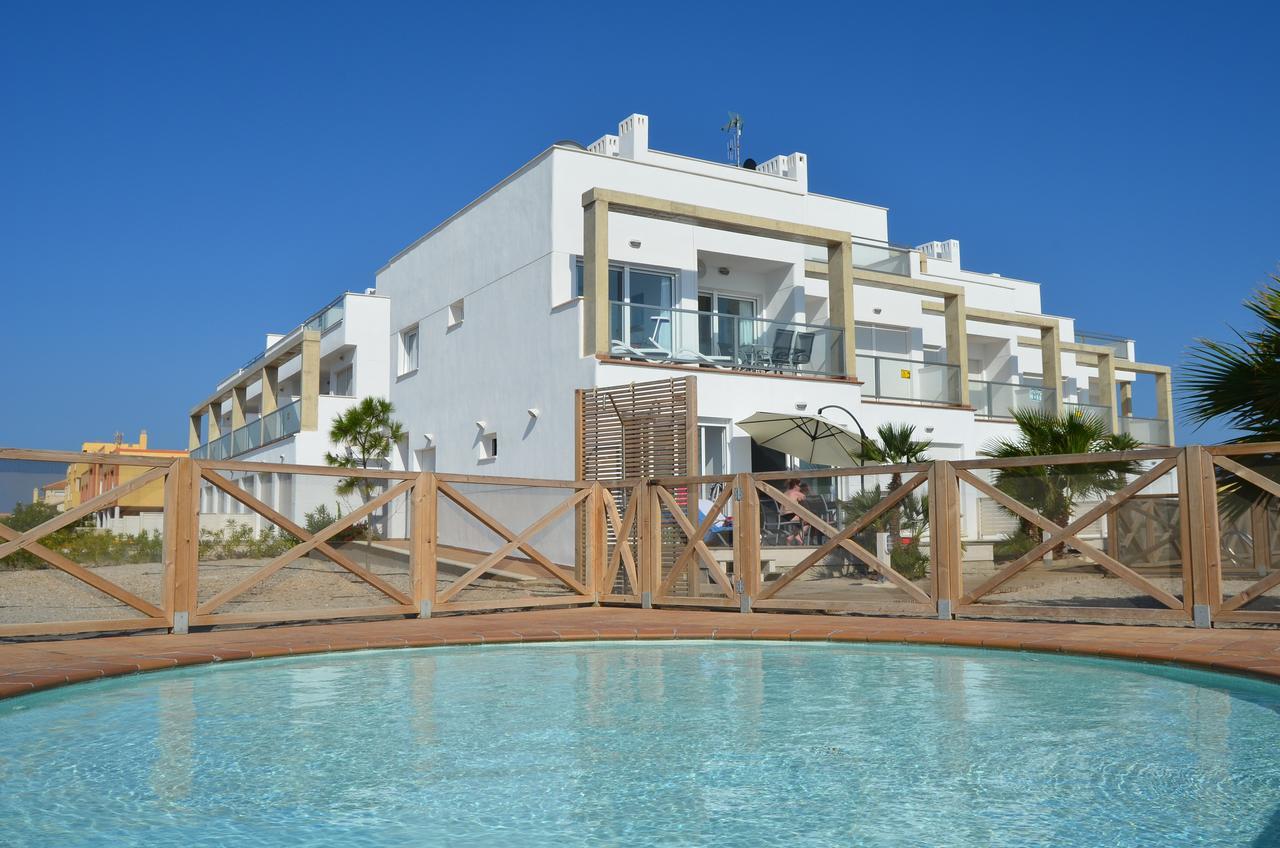Arenales Del Mar Menor - 9308 Leilighet La Manga del Mar Menor Eksteriør bilde