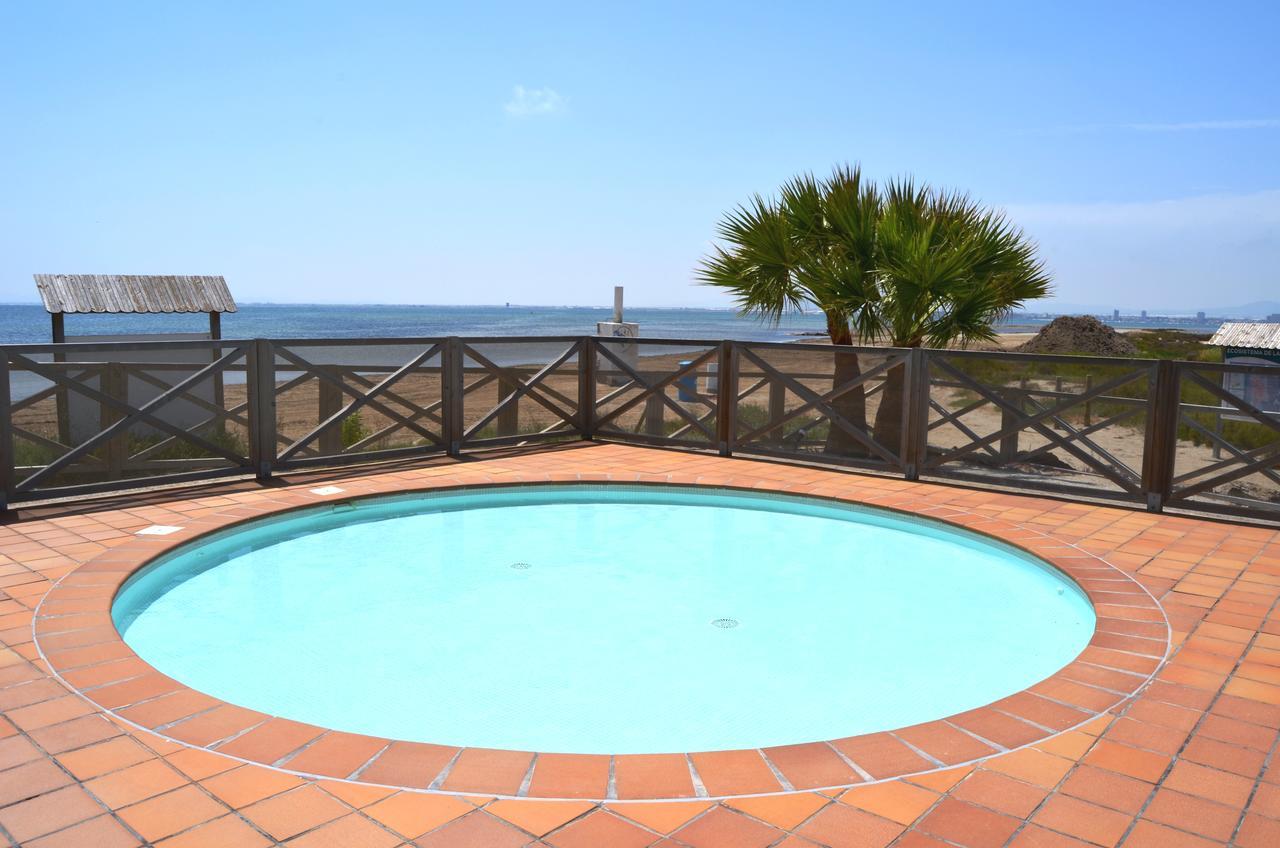 Arenales Del Mar Menor - 9308 Leilighet La Manga del Mar Menor Eksteriør bilde